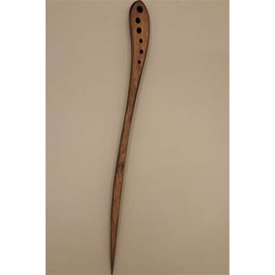 کانزاشی چوبی سایز ۱
