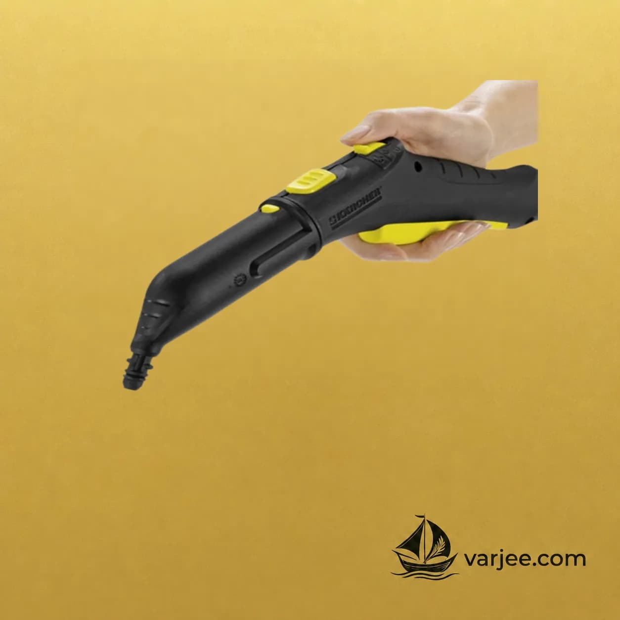 بخارشوی کارچر SC2 EasyFix — تصویر ۵