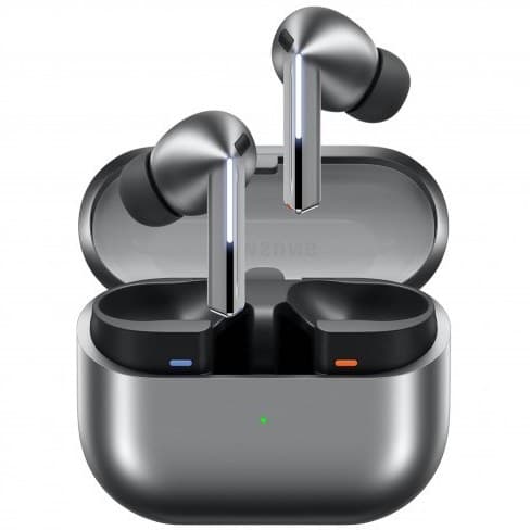 ایرپاد سامسونگ مدل Samsung Galaxy Buds 3 Pro | True Wireless Earbuds – Limited Edition سفارش ویتنام — تصویر ۲