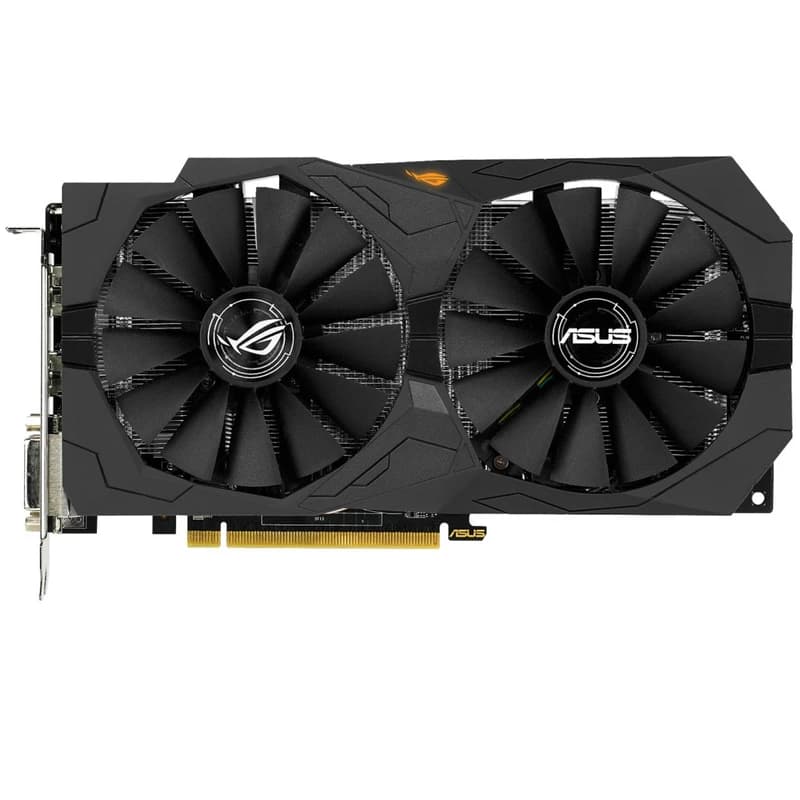 کارت گرافیک استوک RX470 4GB