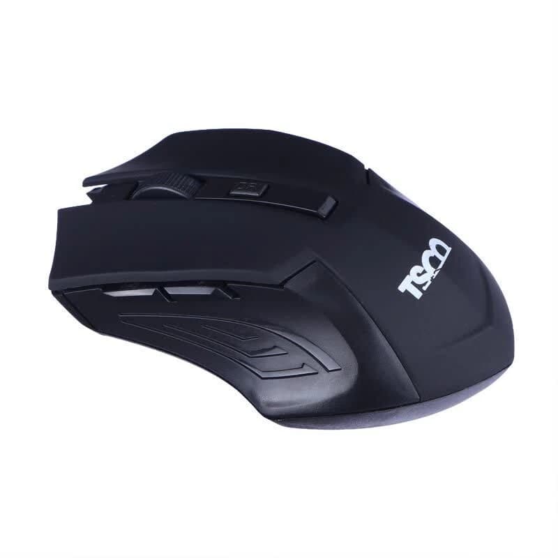 موس بی سیم تسکو TM 696W — تصویر ۹