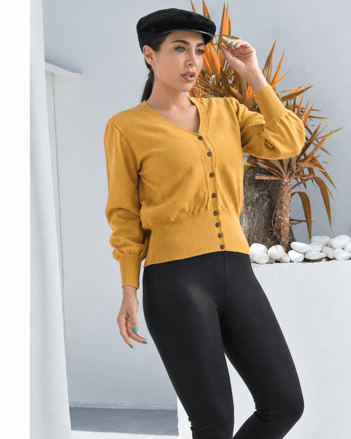 پلیور زنانه کلاسیک کد 341