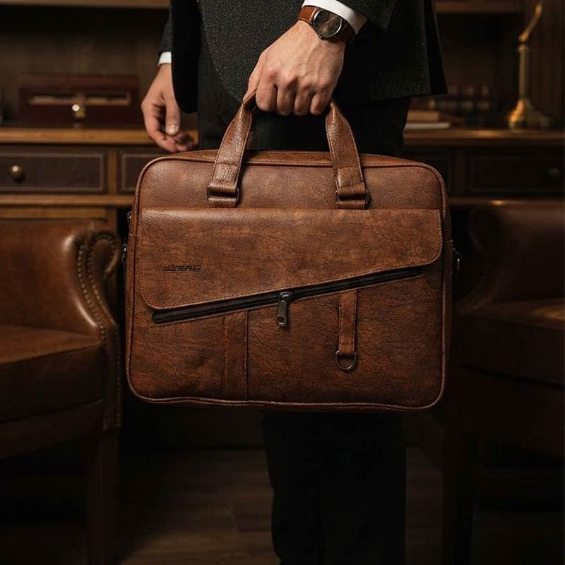 کیف اداری نقاب کج سوگو 200-87