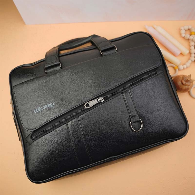 کیف اداری نقاب کج سوگو 200-87 — تصویر ۴