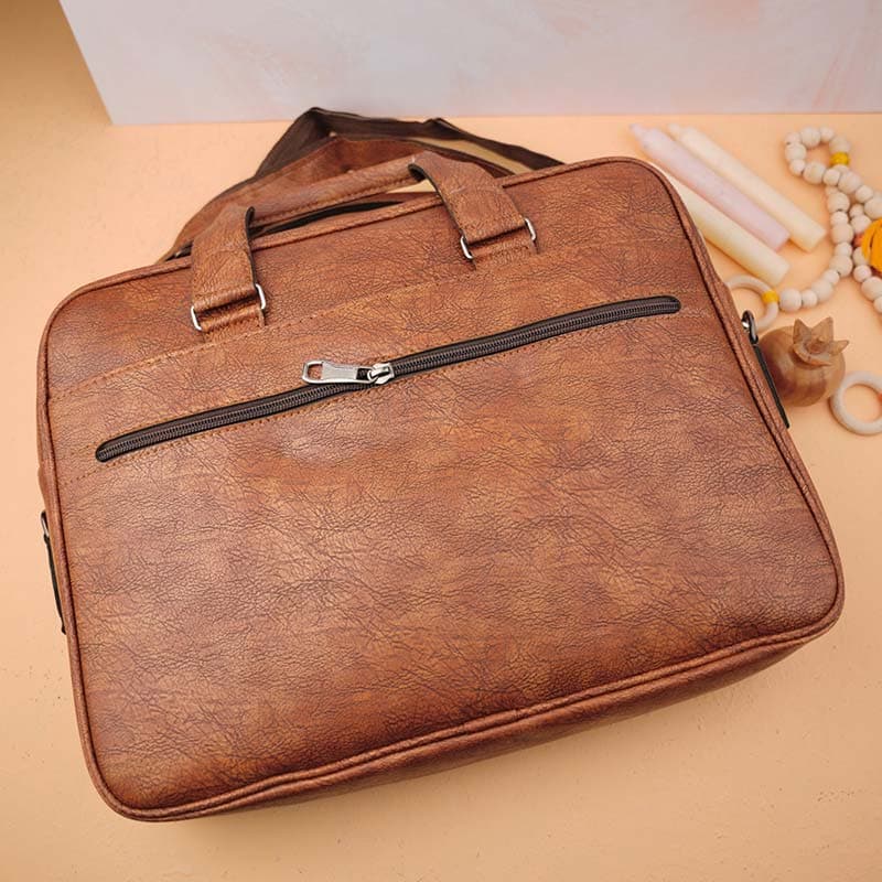 کیف اداری نقاب کج سوگو 200-87 — تصویر ۶