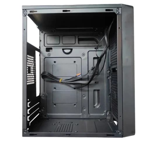کیس کامپیوتر سابیت MC-5 — تصویر ۶