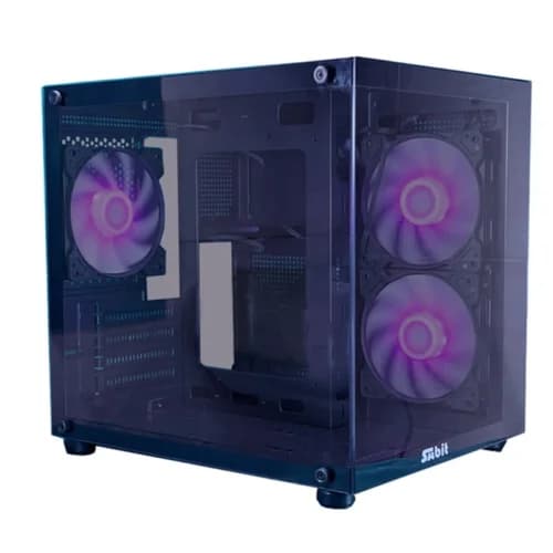 کیس کامپیوتر سابیت CG-35b — تصویر ۳