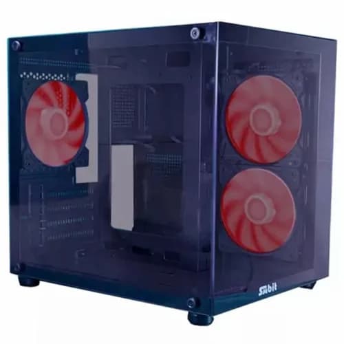 کیس کامپیوتر سابیت CG-35b — تصویر ۴