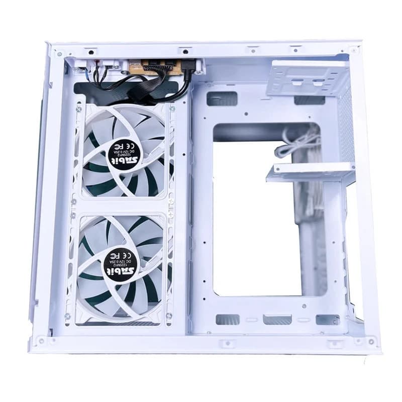 کیس کامپیوتر سابیت CG-35W — تصویر ۲