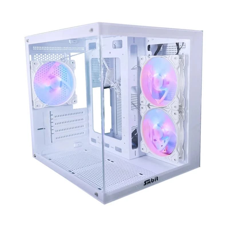 کیس کامپیوتر سابیت CG-35W — تصویر ۵