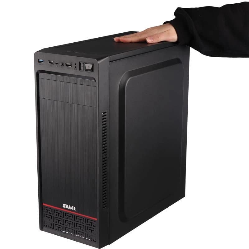 کیس کامپیوتر سابیت C-10 — تصویر ۷
