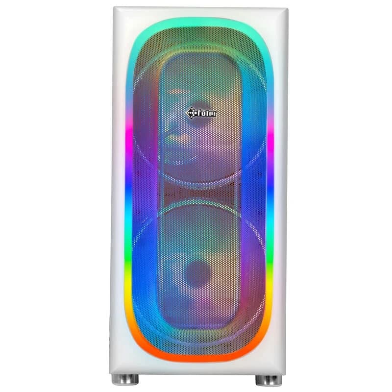 کیس کامپیوتر فاطر FG-790W — تصویر ۳