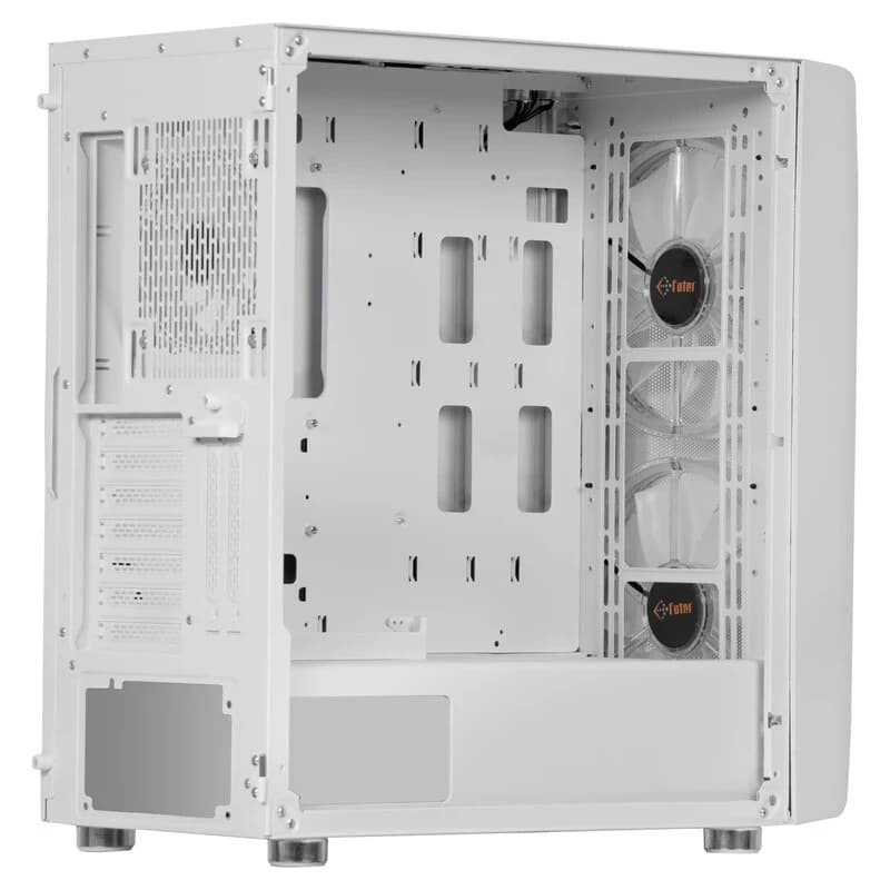 کیس کامپیوتر فاطر FG-790W — تصویر ۷