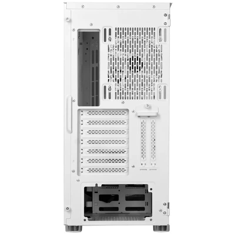 کیس کامپیوتر فاطر FG-790W — تصویر ۸