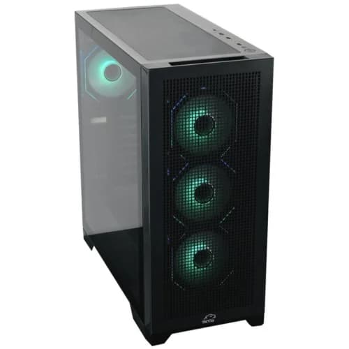 کیس کامپیوتر تسکو GC4510 — تصویر ۶