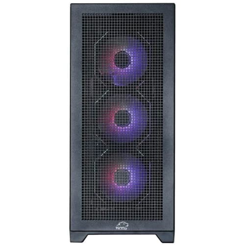 کیس کامپیوتر تسکو GC4510 — تصویر ۹