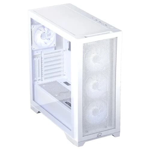 کیس کامپیوتر تسکو GC4510 — تصویر ۷