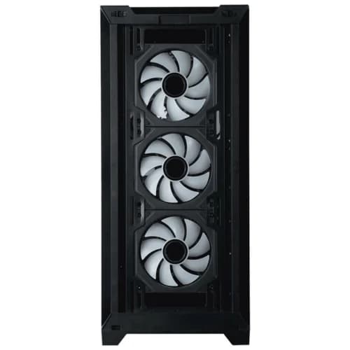 کیس کامپیوتر تسکو GC4510 — تصویر ۱۱