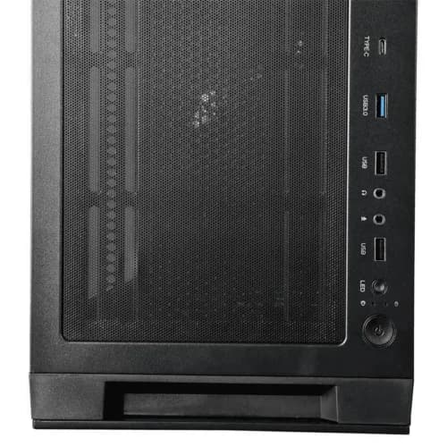 کیس کامپیوتر تسکو GC4510 — تصویر ۱۲