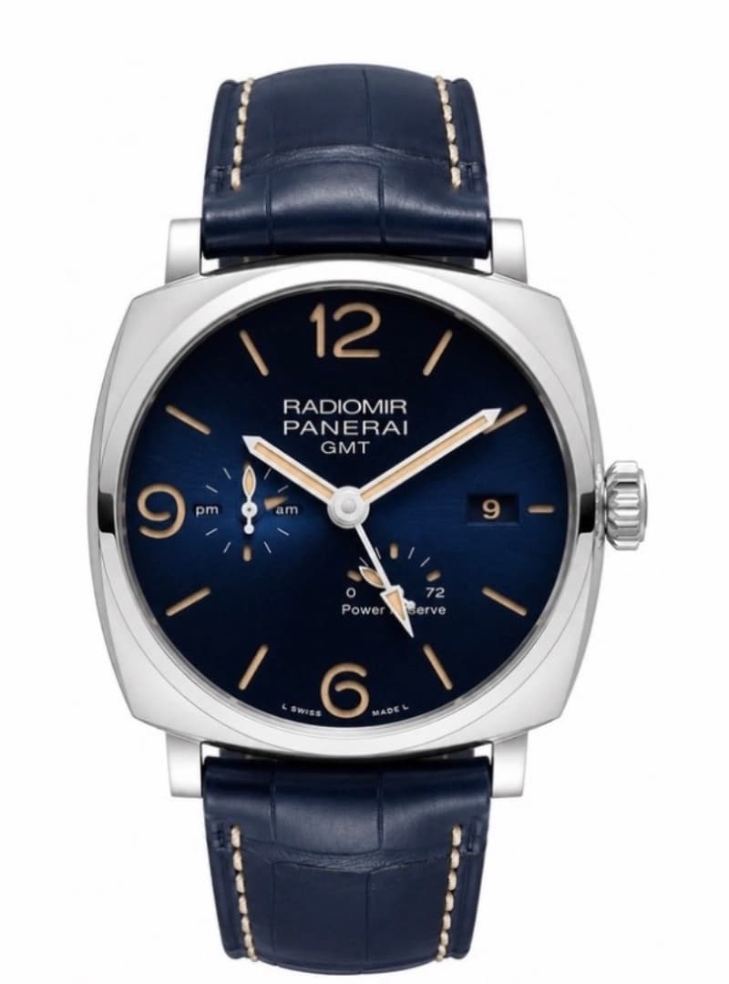 ساعت پنرای رادیومیر پاور رزرو (Panerai Radiomir Power Reserve)