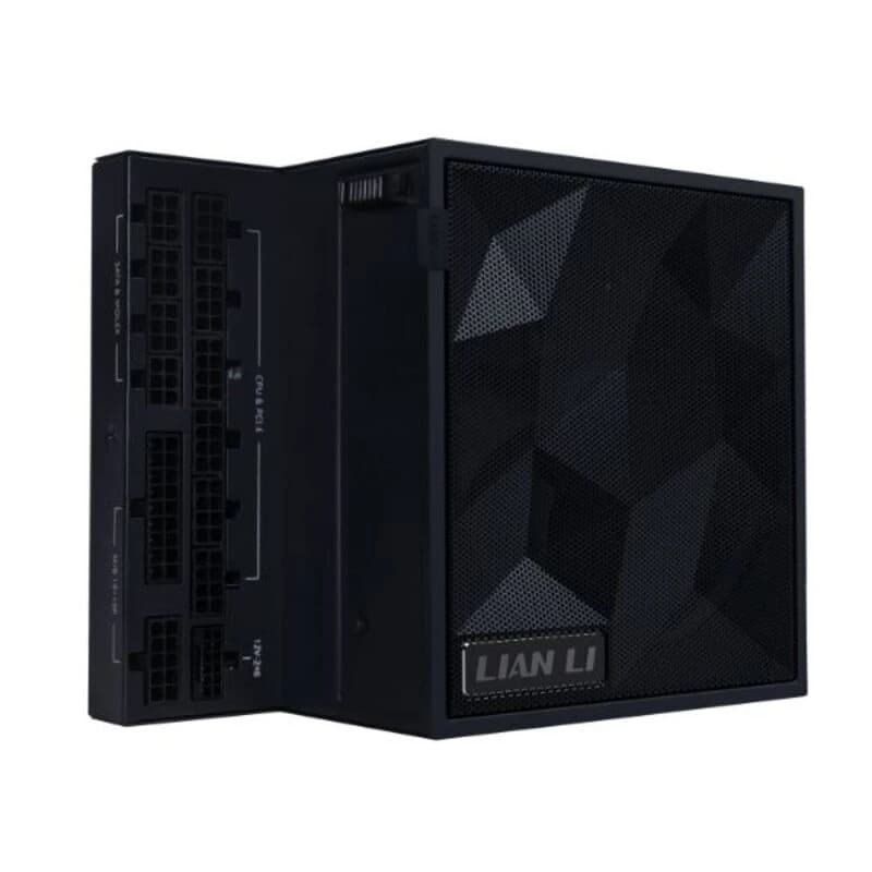 پاور ماژولار 1200 وات لیان لی EDGE GOLD 1200 Gold