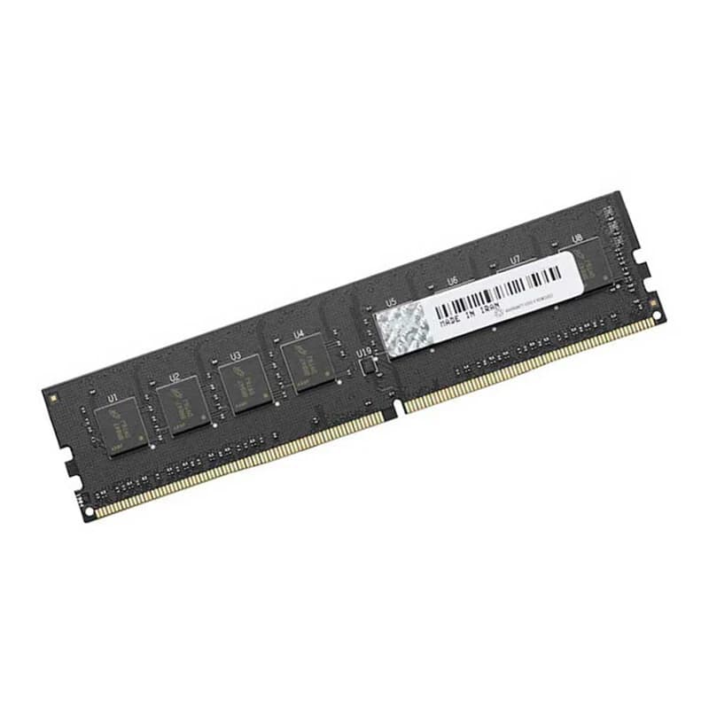 رم لپ تاپ فدک A1 DDR4 8GB Single 3200MHz CL22 — تصویر ۶