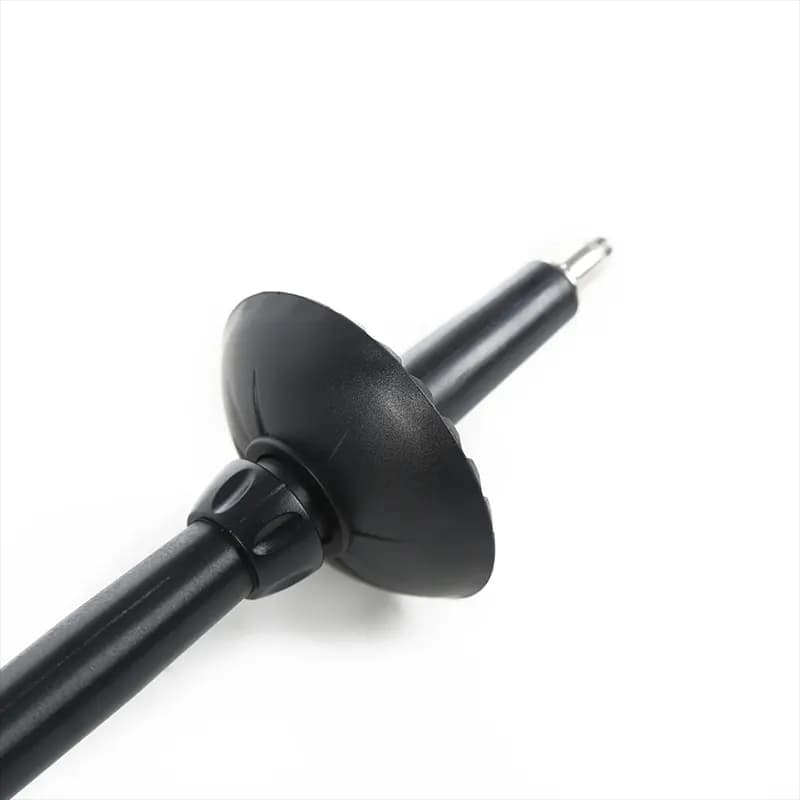 باتوم (عصای کوهنوردی) کلیپسی کربن اسنوهاوک مدل SN-T0115 — تصویر ۶