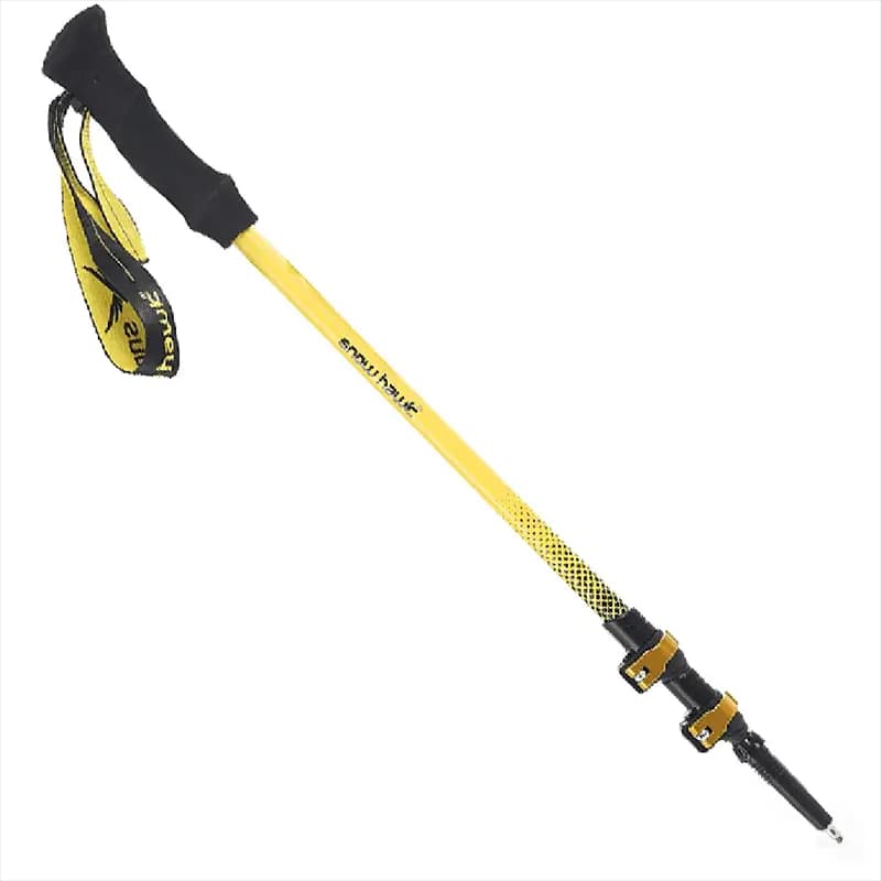 باتوم (عصای کوهنوردی) کلیپسی کربن اسنوهاوک مدل SN-T0115