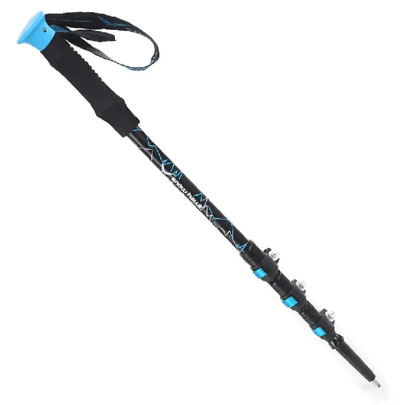 باتوم (عصای کوهنوردی) کلیپسی اسنوهاوک مدل SN-T0114