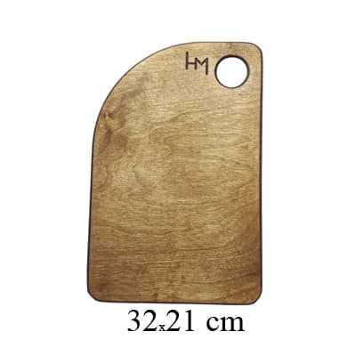 تخته گوشت مدل T601 کد a1