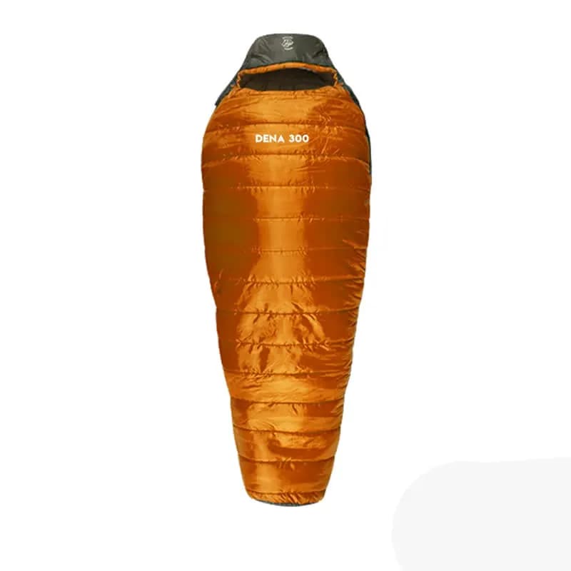 کیسه خواب الیاف صخره مدل دنا 300