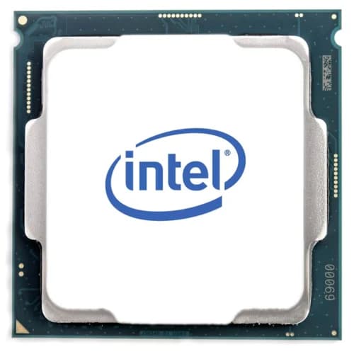 پردازنده اینتل Core i3-10100F Coffee Lake Processor — تصویر ۹