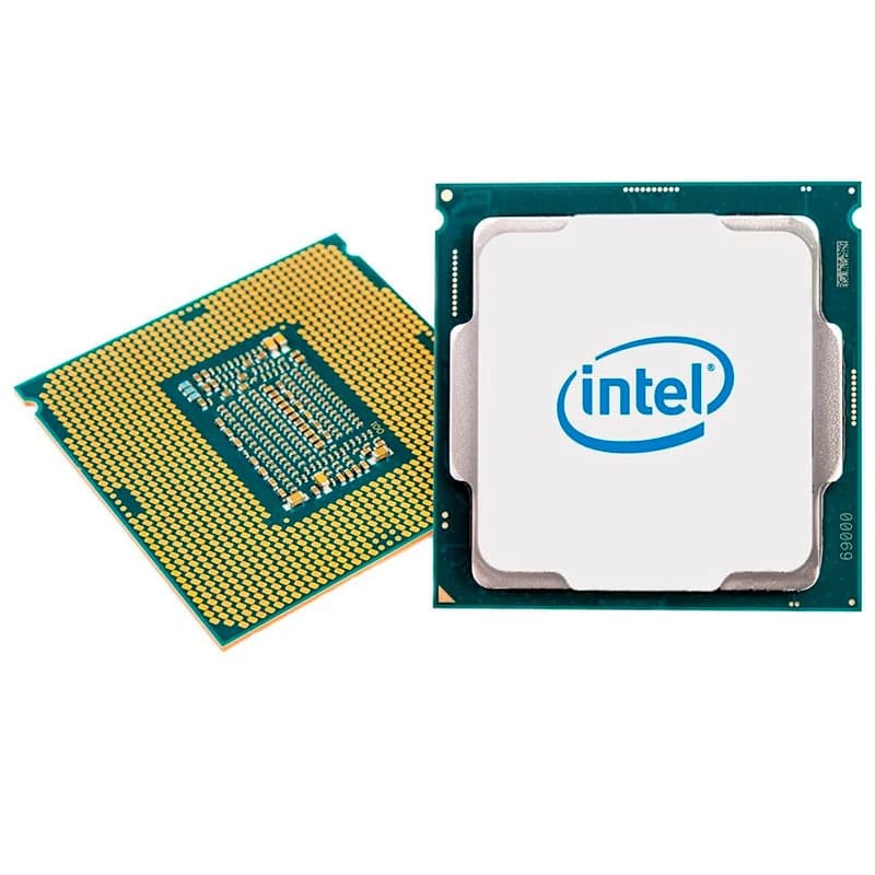پردازنده اینتل Core i3-10100F Coffee Lake Processor — تصویر ۵