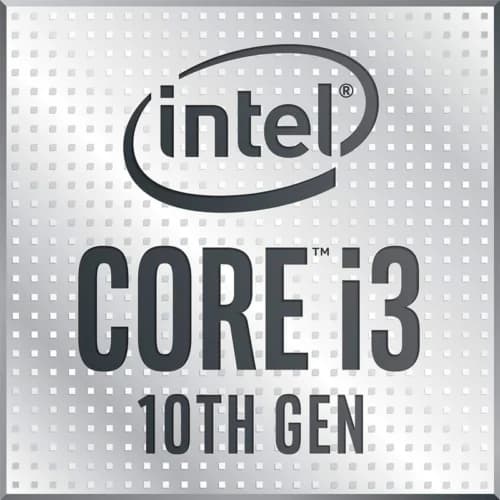 پردازنده اینتل Core i3-10100F Coffee Lake Processor — تصویر ۱۱