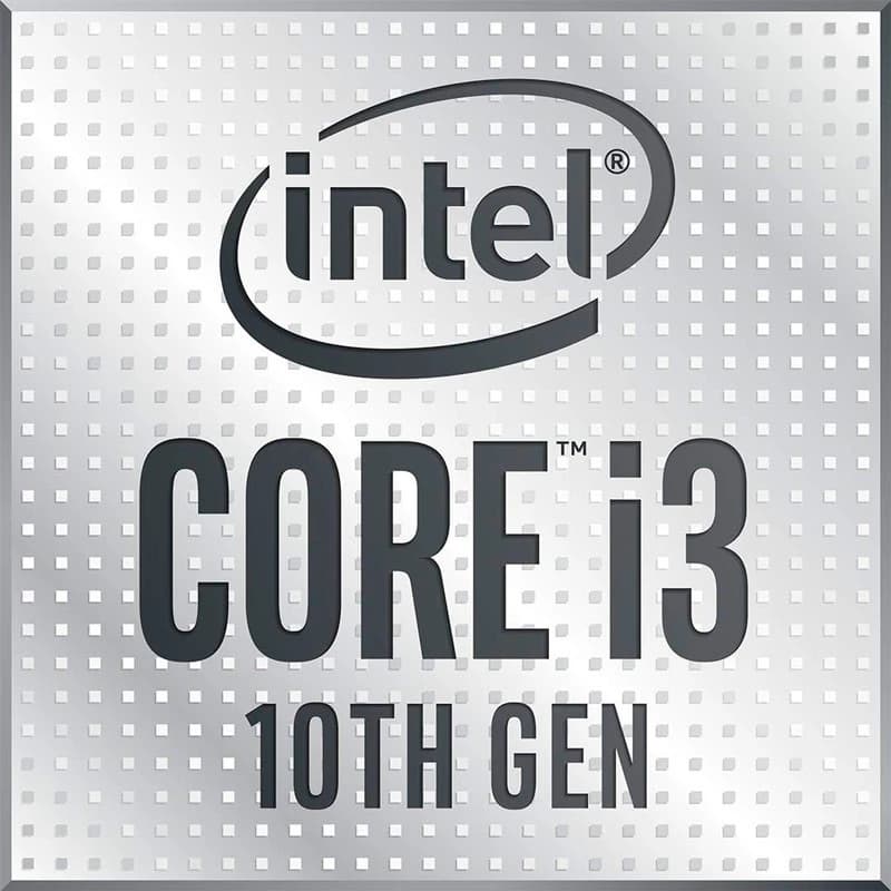 پردازنده اینتل Core i3-10100F Coffee Lake Processor — تصویر ۴