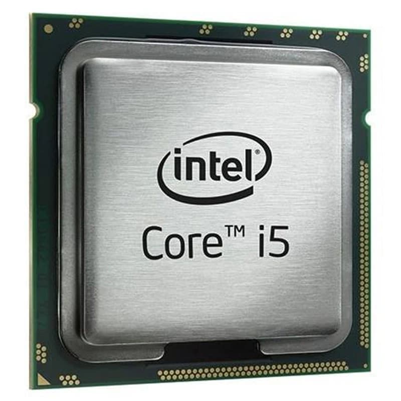 پردازنده اینتل Core i5 4690K Haswell — تصویر ۶