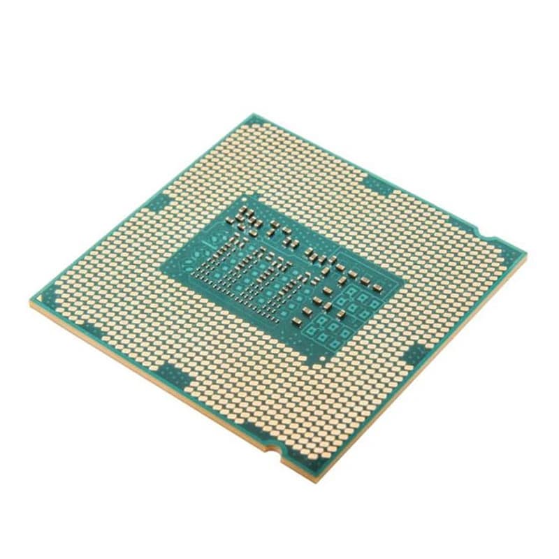 پردازنده اینتل Core i5 4690K Haswell — تصویر ۴