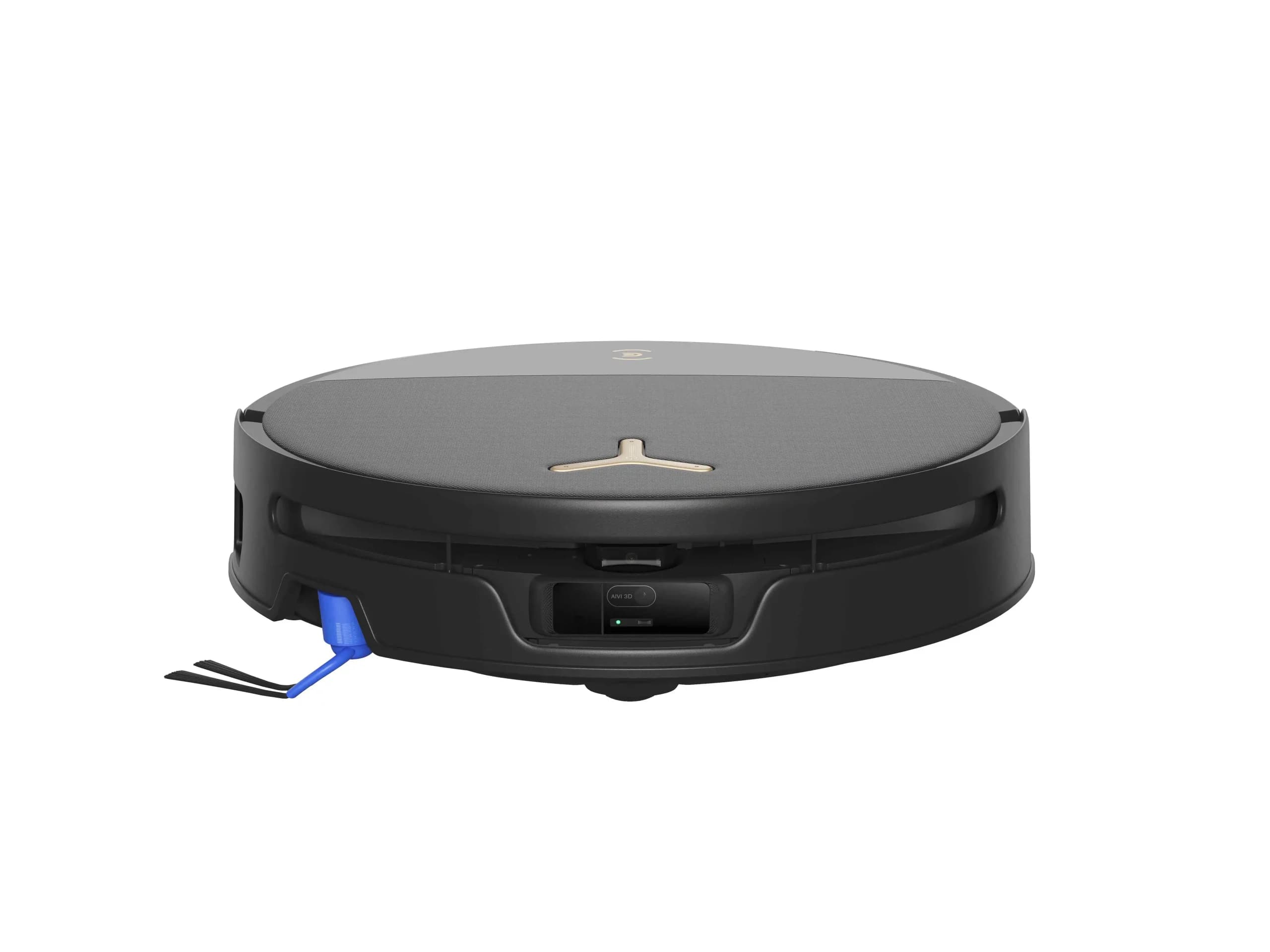 جارو رباتیک اکووکس مدل Ecovacs T90S PRO OMNI – مشکی — تصویر ۵