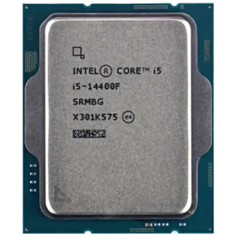 پردازنده اینتل Core i5 14400F — تصویر ۱۲
