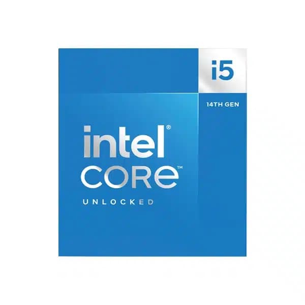 پردازنده اینتل Core i5 14400F — تصویر ۸