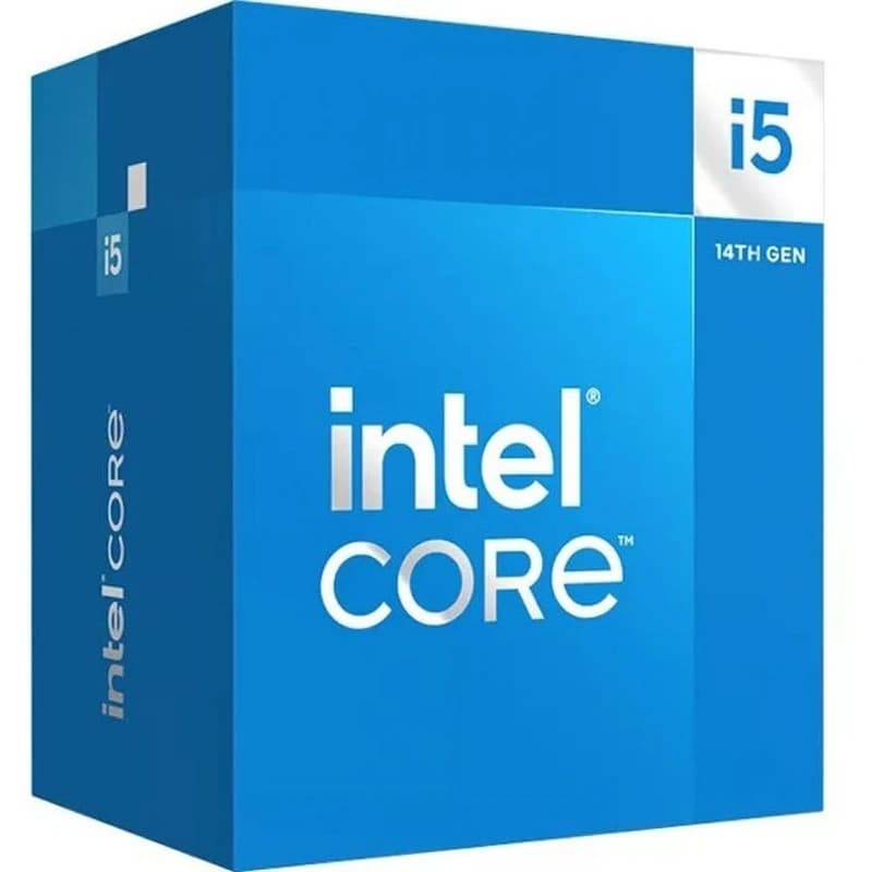 پردازنده اینتل Core i5 14400F