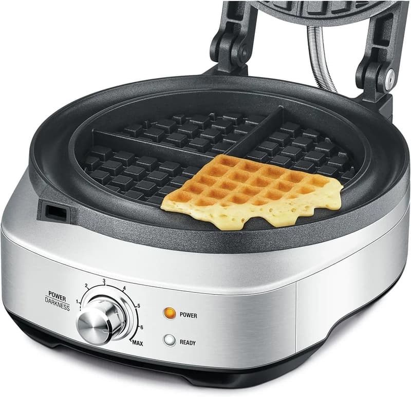 وافل ساز سیج Sage BWM520bss — تصویر ۴
