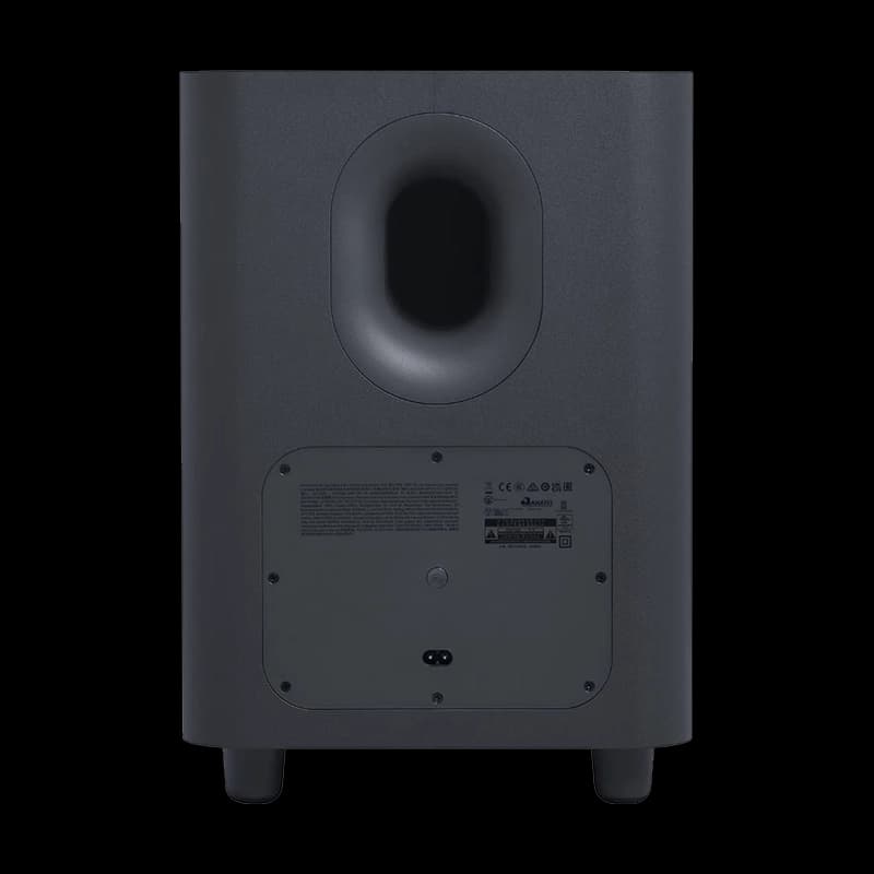 ساندبار جی بی ال مدل JBL Bar 1000 — تصویر ۱۱