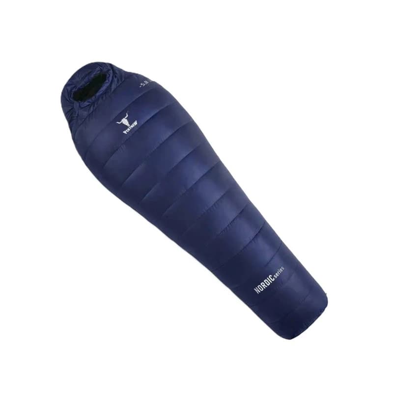 کیسه خواب پر کله گاوی (پکینیو) مدل Nordic 650