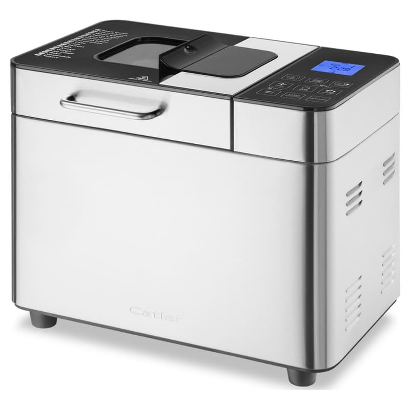 نان پز کاتلر مدل Catler BM 700