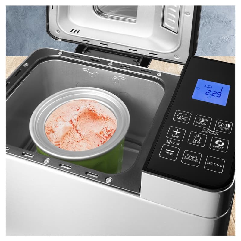نان پز کاتلر مدل Catler BM 700 — تصویر ۵