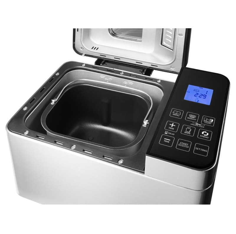 نان پز کاتلر مدل Catler BM 700 — تصویر ۲