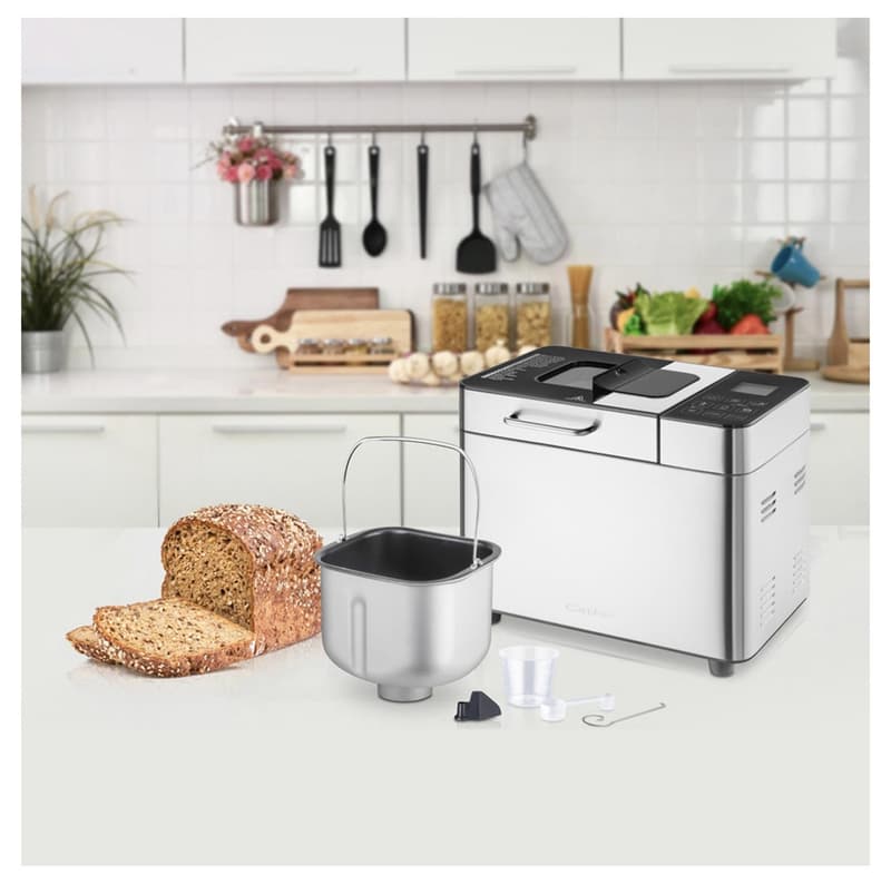 نان پز کاتلر مدل Catler BM 700 — تصویر ۷