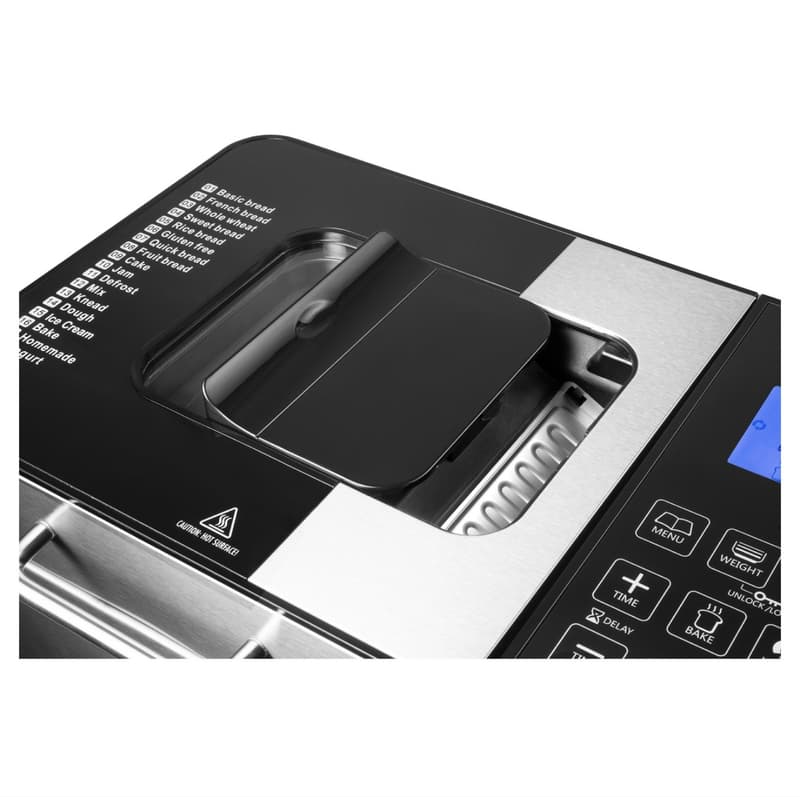 نان پز کاتلر مدل Catler BM 700 — تصویر ۸