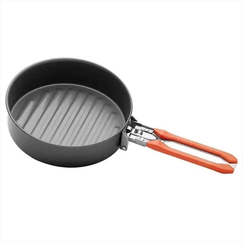 ماهیتابه فایرمپلی مدل Feast FP